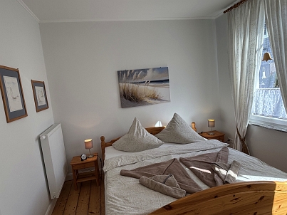 Haus Riemer Borkum Fewo 10