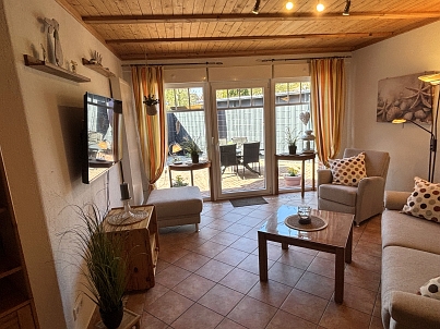 Haus Riemer Borkum Fewo 12