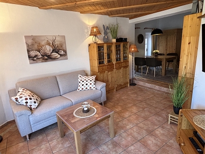 Haus Riemer Borkum Fewo 13