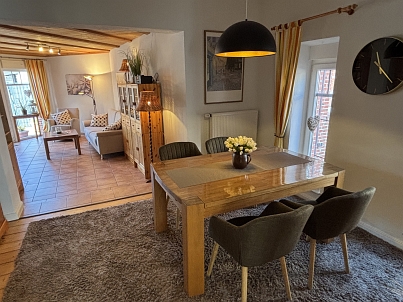 Haus Riemer Borkum Fewo 15