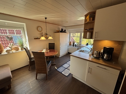 Haus Riemer Borkum Fewo 18