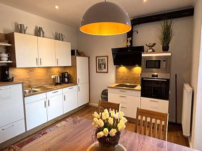 Haus Riemer Borkum Fewo 2