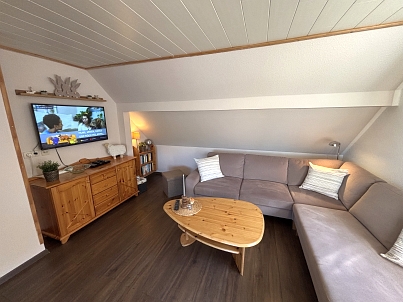 Haus Riemer Borkum Fewo 20