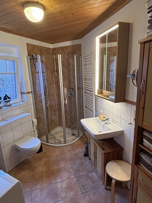 Haus Riemer Borkum Fewo 4