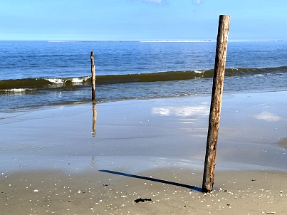 Impressionen Borkum 1