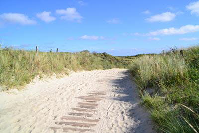 Impressionen von Borkum (4)