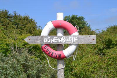 Impressionen von Borkum (40)