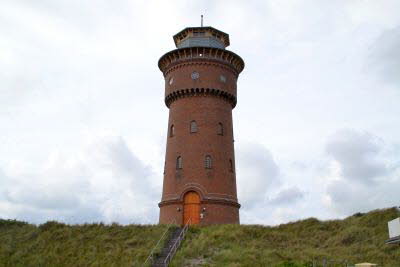 Impressionen von Borkum (42)
