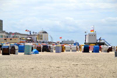 Impressionen von Borkum (43)