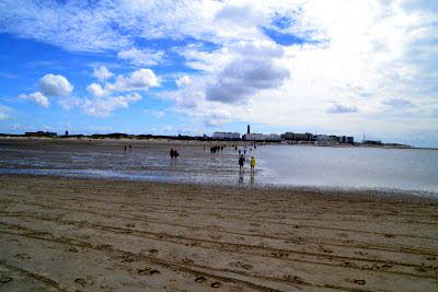 Impressionen von Borkum (46)