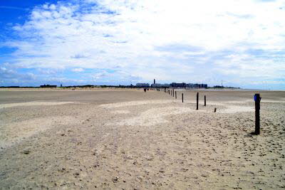 Impressionen von Borkum (48)