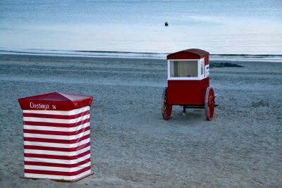 Impressionen von Borkum (50)