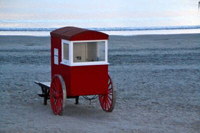 Impressionen von Borkum (51)